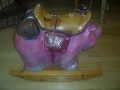Rocking Pig